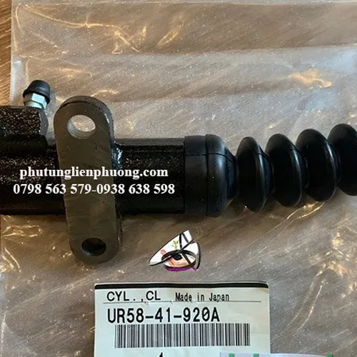 Chuột côn ranger, everest - chính hãng mã  UR5841920A