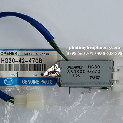 Chuột mở nắp thùng nhiên liệu xe ford everest chính hãng với chất lượng cao