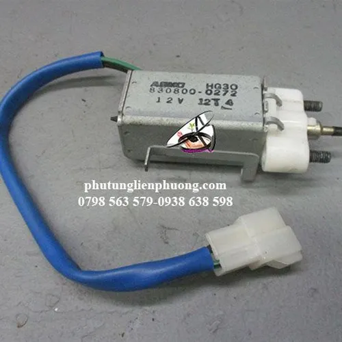 Chuột mở nắp thùng nhiên liệu xe ford everest chính hãng với chất lượng cao