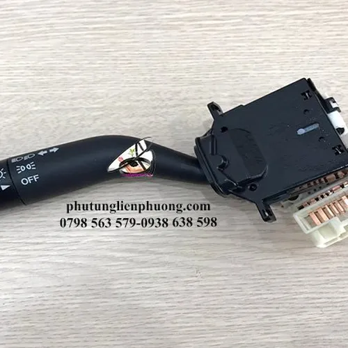 Công tắc điều khiển đèn pha cốt escape, ford laser chính hãng mã GE4T66122