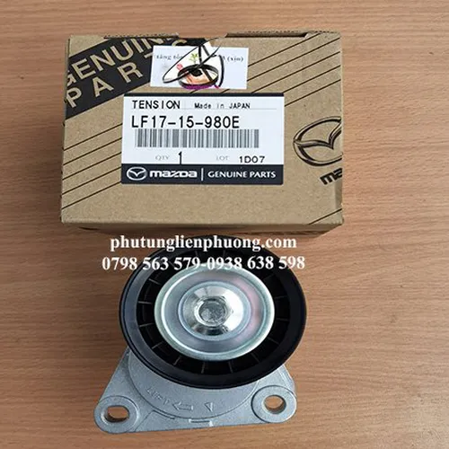 Cụm tăng curoa tổng escape, mazda xuất xứ chính hãng