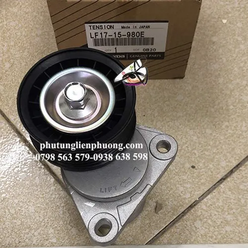 Cụm tăng curoa tổng escape, mazda xuất xứ chính hãng