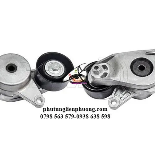 Cụm tăng tổng 1.4 hyundai accent - chính hãng, độ an toàn cao
