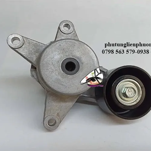 Cụm tăng tổng 1.4 hyundai accent - chính hãng, độ an toàn cao