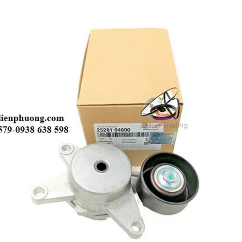 Cụm tăng tổng 1.4 hyundai accent - chính hãng, độ an toàn cao
