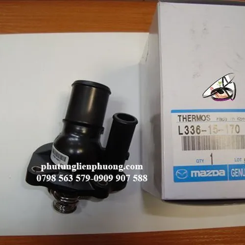 Van hằng nhiệt ford mondeo, ford escape, mazda 6 - mã L33615170