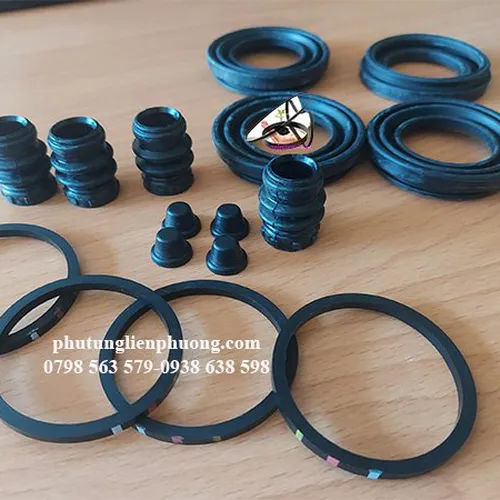 Cuppen chụp bụi phanh trước ranger, everest chính hãng mã UMY1-33-26Z