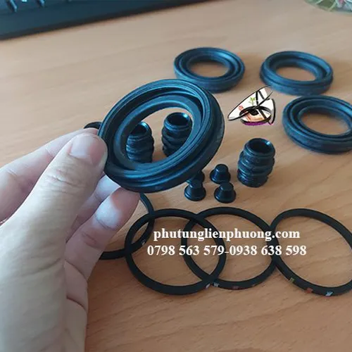 Cuppen chụp bụi phanh trước ranger, everest chính hãng mã UMY1-33-26Z