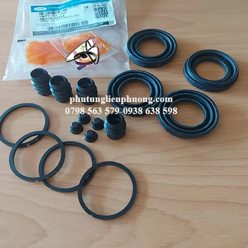 Cuppen chụp bụi phanh trước ranger, everest chính hãng mã UMY1-33-26Z