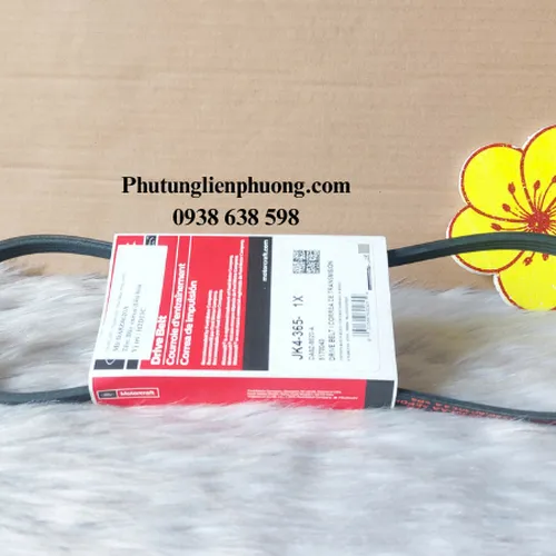 Dây curoa điều hoà Explorer chính hãng DA8Z8620A