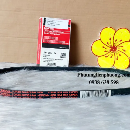 Dây curoa điều hoà Explorer chính hãng DA8Z8620A