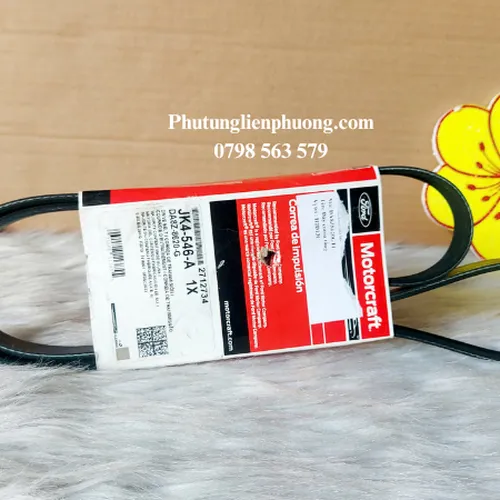 Dây curoa tổng Ford Explorer chính hãng chất lượng DA8Z8620G