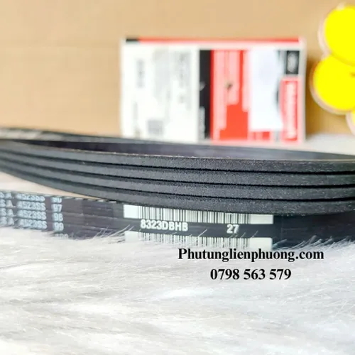 Dây curoa tổng Ford Explorer chính hãng chất lượng DA8Z8620G