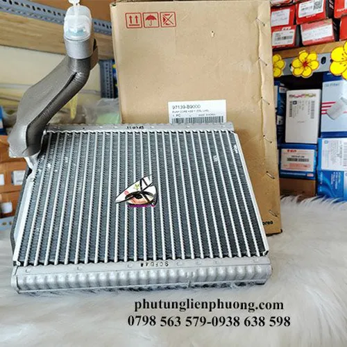 Dàn lạnh grand i10 hàng hàn quốc đẹp - sản phẩm chất lượng