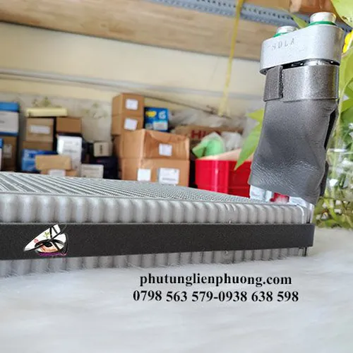 Dàn lạnh grand i10 hàng hàn quốc đẹp - sản phẩm chất lượng