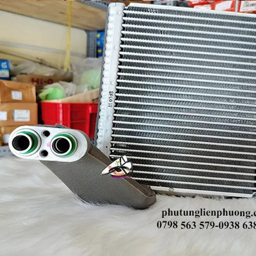 Dàn lạnh grand i10 hàng hàn quốc đẹp - sản phẩm chất lượng