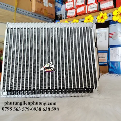 Dàn lạnh grand i10 hàng hàn quốc đẹp - sản phẩm chất lượng