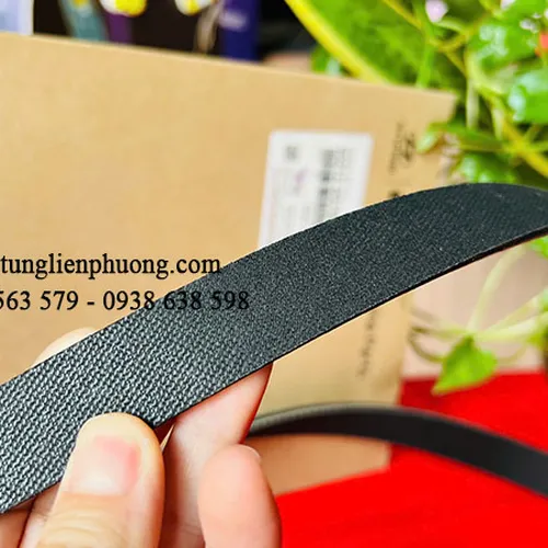 Dây curoa tổng hyundai santafe máy xăng , optima, sorento chính hãng mã 252122g760