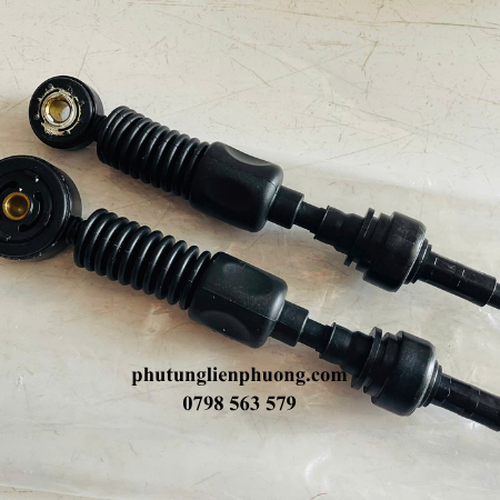Dây đi số sàn hyundai getz chính hãng chuẩn xịn mã 437941C000