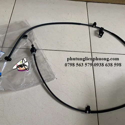 Dây gas escape máy 2.3 chính hãng mã ET5541660A