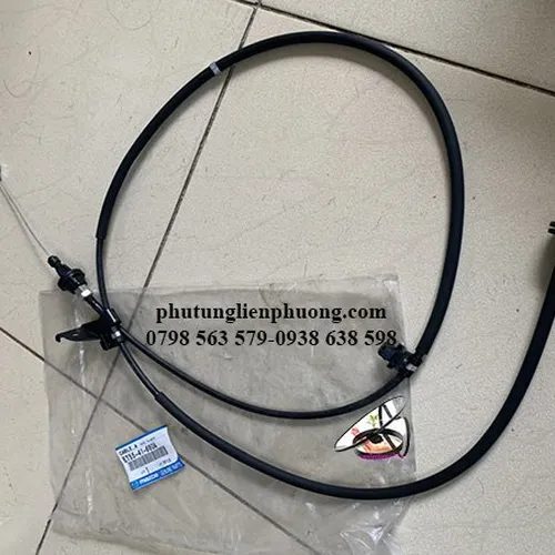 Dây gas escape máy 2.3 chính hãng mã ET5541660A