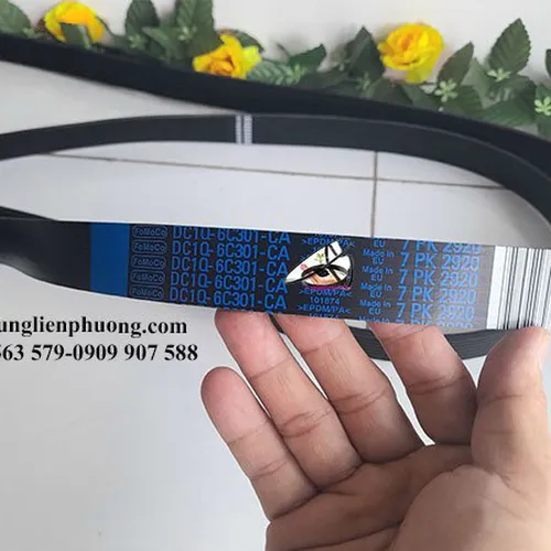 Curoa tổng ford transit đời mới 2022 chính hãng mã DC1Q6C301CA thông số 7pk2920
