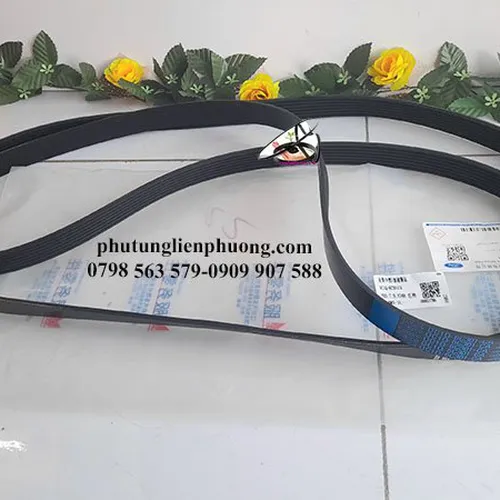 Curoa tổng ford transit đời mới 2022 chính hãng mã DC1Q6C301CA thông số 7pk2920
