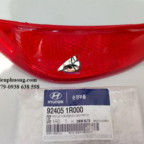 Đèn cản quang sau hyundai accent chính hãng mã 924051R000