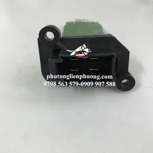 Điện trở dàn lạnh trước ford transit mã 7C1918B647AA