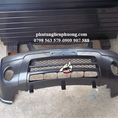 Cản trước Ford Escape đời 2008 - 2010 chính hãng mã EW2850031