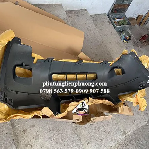 Cản trước Ford Escape đời 2008 - 2010 chính hãng mã EW2850031