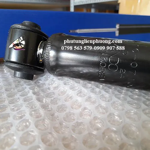 Giảm xóc sau kia morning hàng mando mã EX5531007100