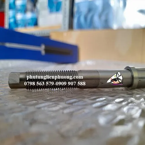 Giảm xóc sau kia morning hàng mando mã EX5531007100
