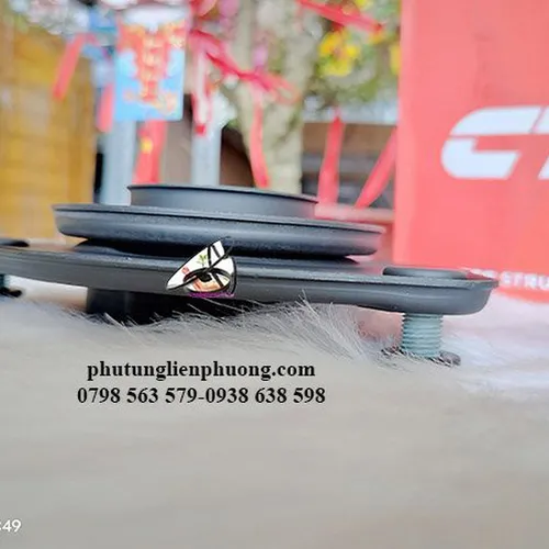 Bát bèo giảm xóc trước phải kia carens hàng ctr hàn quốc chất lượng cao GA0027R