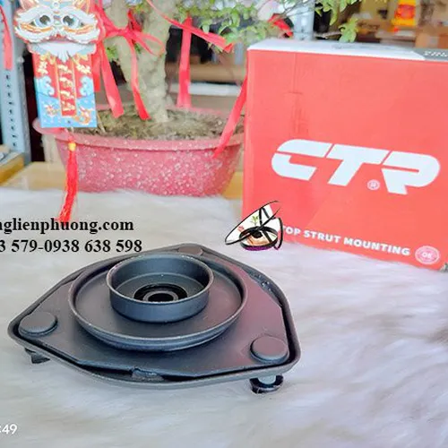 Bát bèo giảm xóc trước phải kia carens hàng ctr hàn quốc chất lượng cao GA0027R