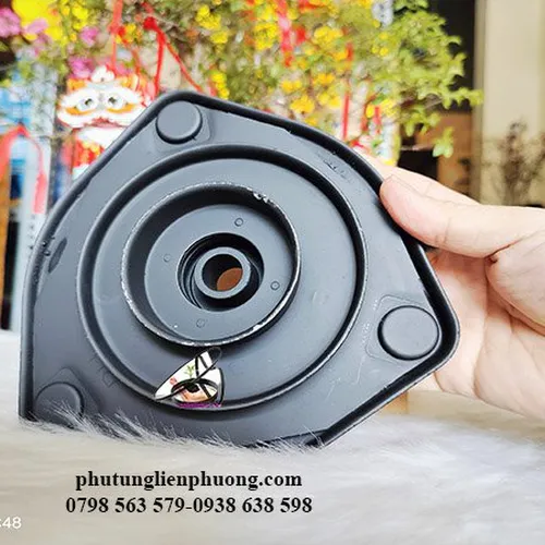 Bát bèo giảm xóc trước phải kia carens hàng ctr hàn quốc chất lượng cao GA0027R