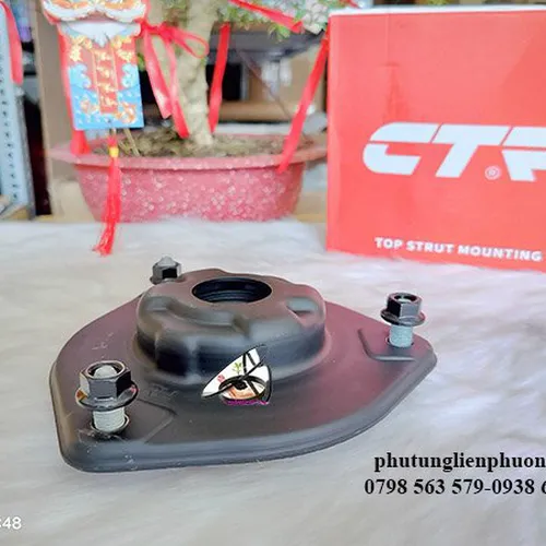 Bát bèo giảm xóc trước phải kia carens hàng ctr hàn quốc chất lượng cao GA0027R