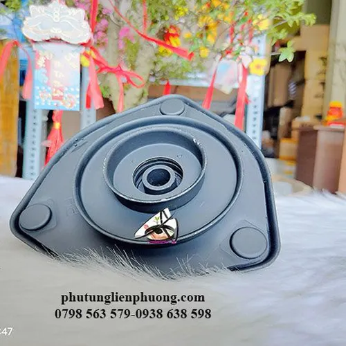 Bát bèo giảm xóc trước phải kia carens hàng ctr hàn quốc chất lượng cao GA0027R