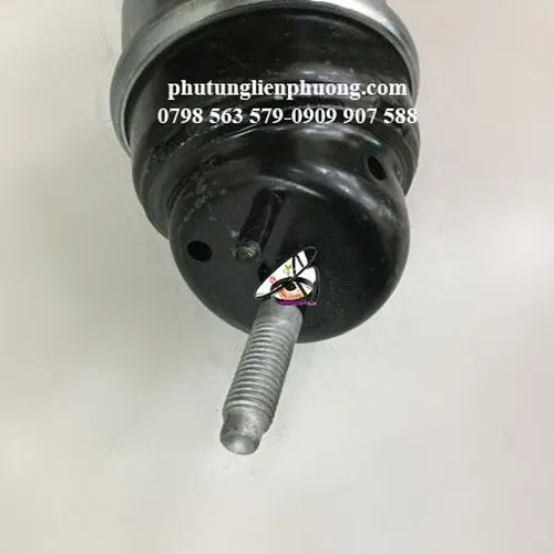 Cao su chân máy ford ranger 3.2 ford everest 3.2 chính hãng mã GB3Z6038A