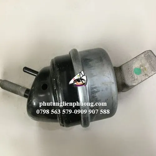 Cao su chân máy ford ranger 3.2 ford everest 3.2 chính hãng mã GB3Z6038A