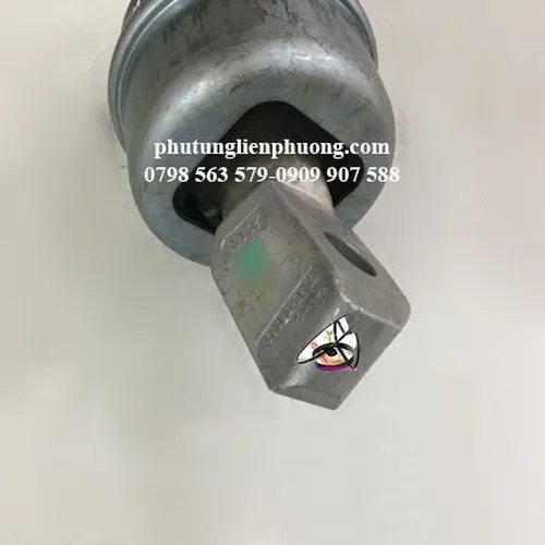 Cao su chân máy ford ranger 3.2 ford everest 3.2 chính hãng mã GB3Z6038A