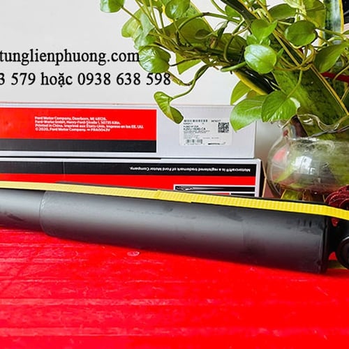 Giảm xóc sau ( phuộc nhún sau )chính hãng RANGER, EVEREST chất lượng mã K2MJ18080CA