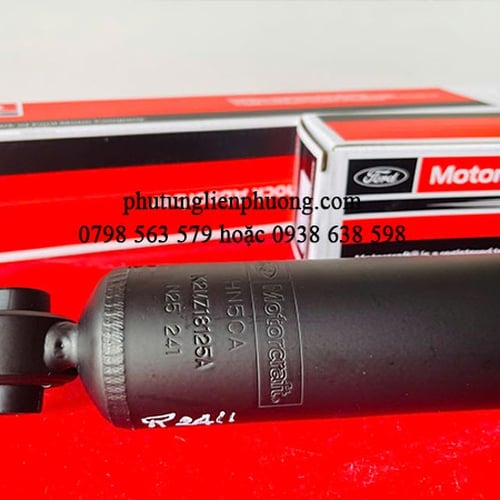 Giảm xóc sau ( phuộc nhún sau )chính hãng RANGER, EVEREST chất lượng mã K2MJ18080CA
