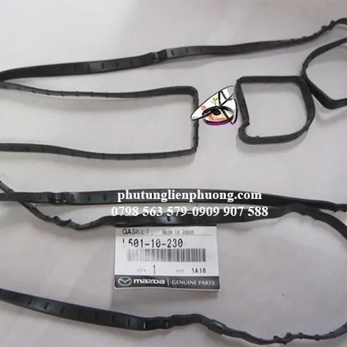 Gioăng giàn cò escape , focus, mazda 6 -xịn mã L50110230