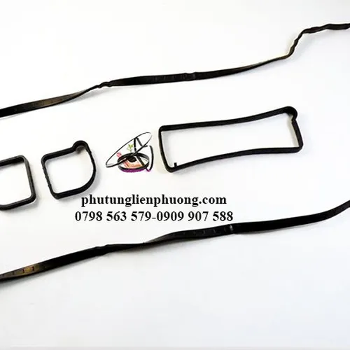 Gioăng giàn cò escape , focus, mazda 6 -xịn mã L50110230