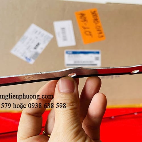 Gioăng đáy các te hộp số RANGER, BT50 chính hãng BL3Z7A191C