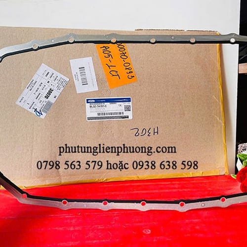 Gioăng đáy các te hộp số RANGER, BT50 chính hãng BL3Z7A191C