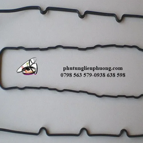 Gioăng giàn cò ranger, everest - phụ tùng chính hãng, chức năng an toàn cao