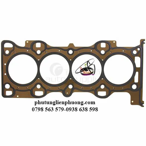 Gioăng quy lát escape, mondeo, mazda 6 hàng xịn, chất lượng mã L3G210271A