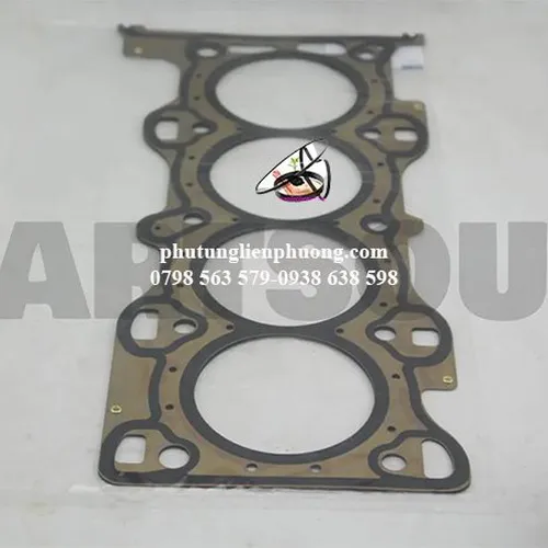 Gioăng quy lát escape, mondeo, mazda 6 hàng xịn, chất lượng mã L3G210271A